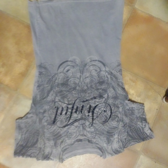 Sinful t-shirt - Picture 3 of 5